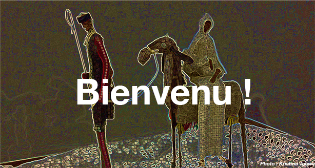 CMM : Bienvenue