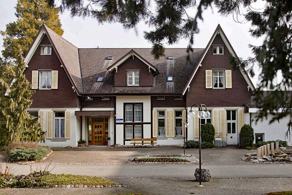 Centre d'études et de Formation (Liestal/CH)