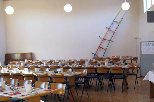 Egl. mennonite de Brügg/Bienne