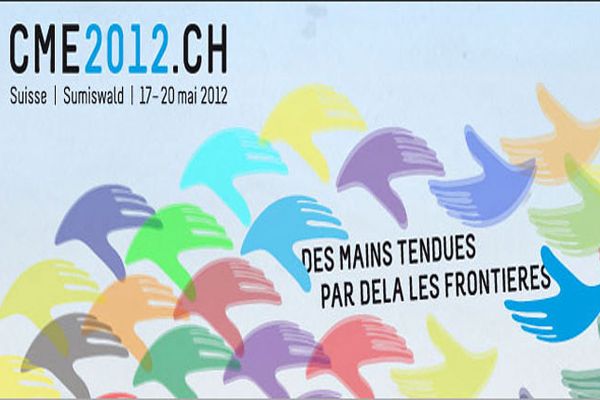 CME Sumiswald 2012