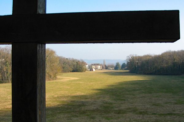 environs de St-Loup